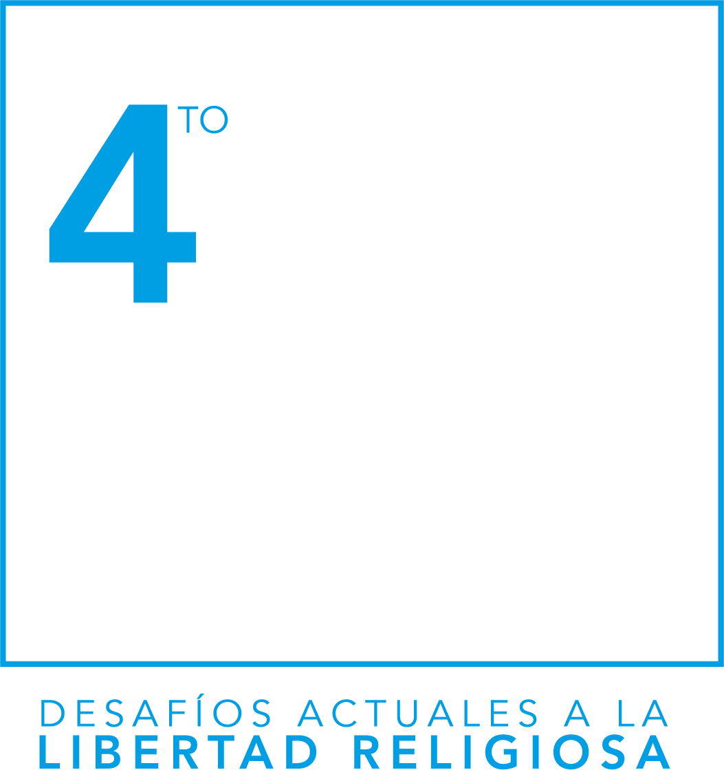 4º Congreso Nacional Sobre Libertad Religiosa