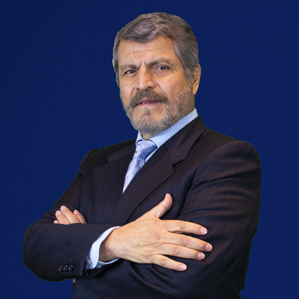 Dr. Salvador Ordaz Montes de Oca